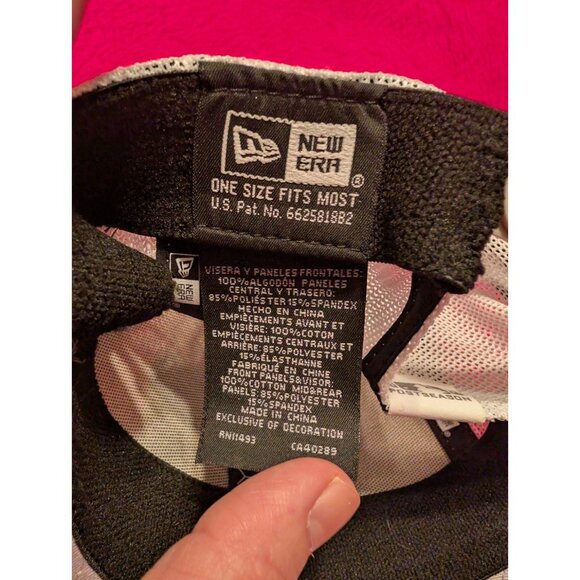 St. Louis Cardinals 2019 NL Central Division Champions New Era 9FORTY Snapback - Picture 9 of 9